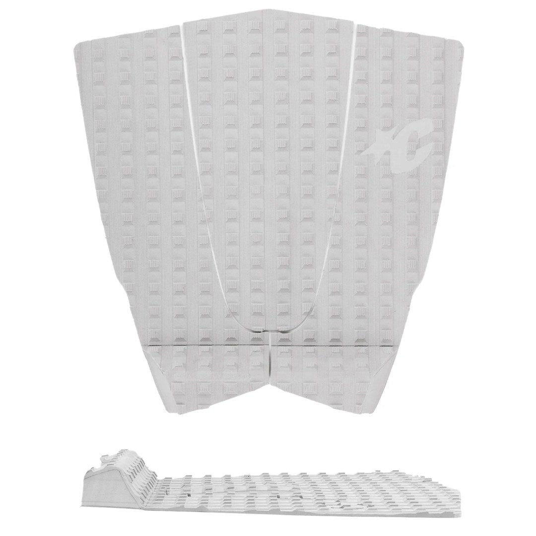 Creatures of Leisure Hardwear III Traction: Bone