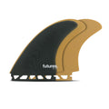 Futures EN Fiberglass Twin Fin Set
