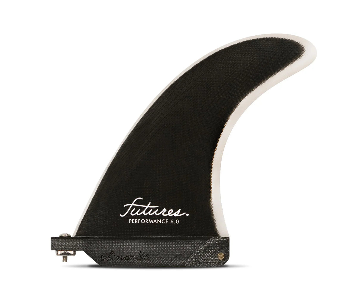 Futures- Performance Longboard Single Fin