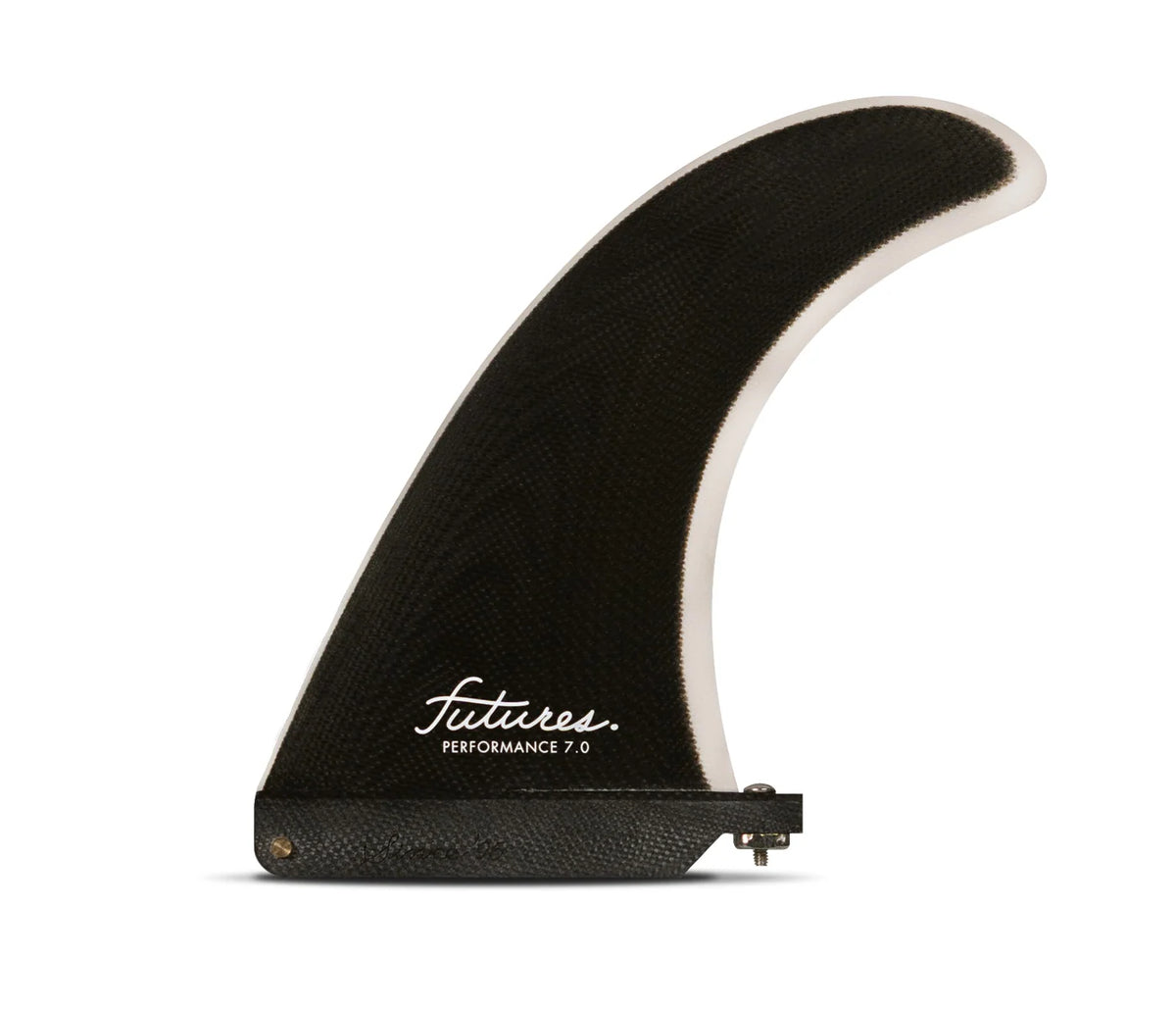 Futures- Performance Longboard Single Fin