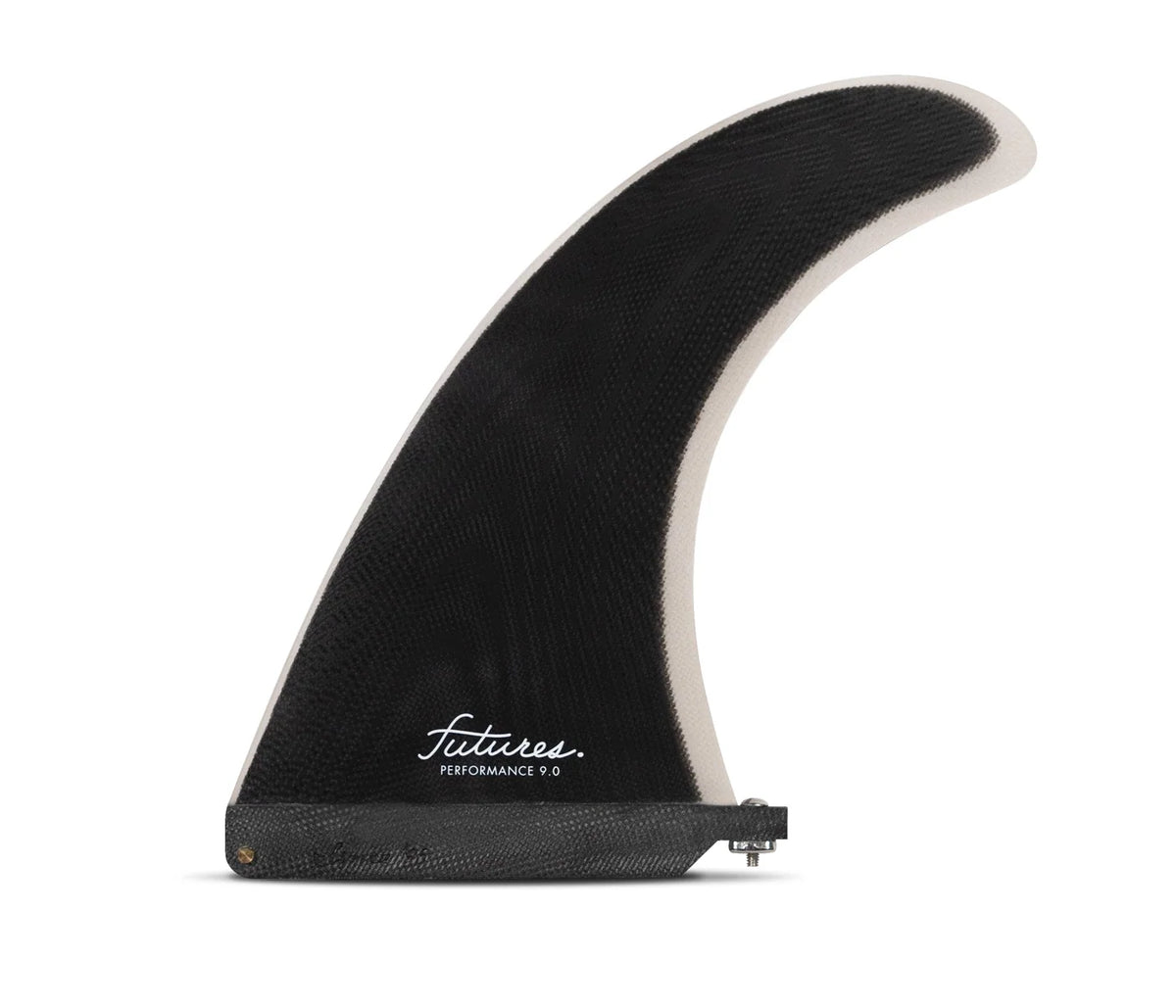Futures- Performance Longboard Single Fin