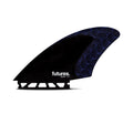 Futures Rasta Twin Keel Medium