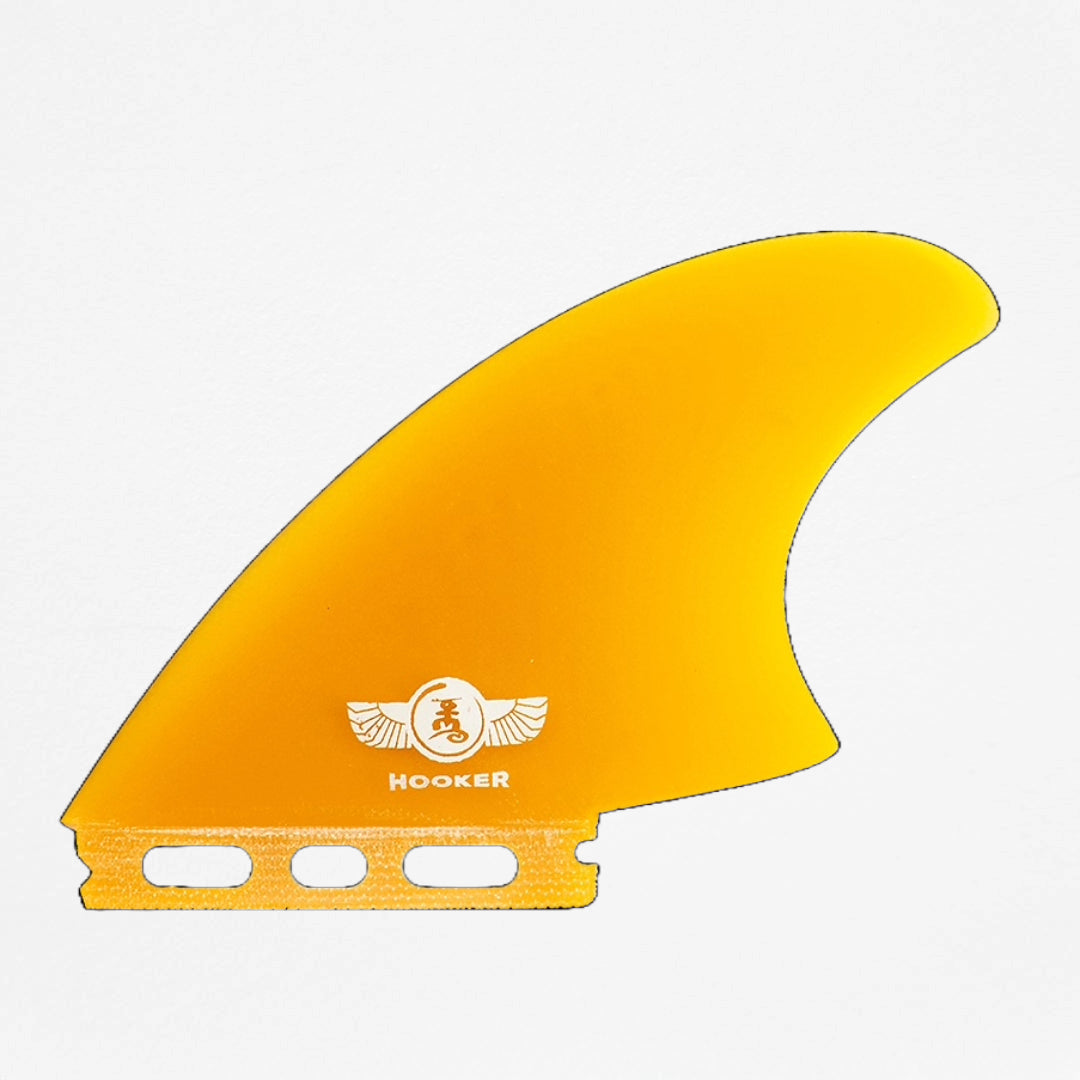 Jim Banks Hooker Twin Fin