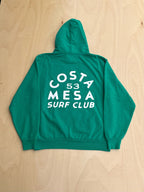 Low-rider Hoodie & Crew Sweatshirt
