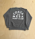 Low-rider Crew Vintage Wash - M