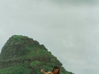Effortless Swim x Margie Rice - Capri Full Piece