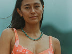 Effortless Swim x Margie Rice - Capri Full Piece