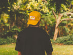 Happy Accident Snapback