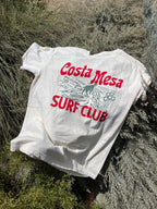 Goat Hill Tee