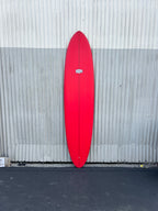Pureglass x Barrett Surfboards Midlength Fun Board 7'8 x21 1/4" x 2 7/8"
