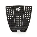 Creatures of Leisure Icon III Shortboard Traction Black