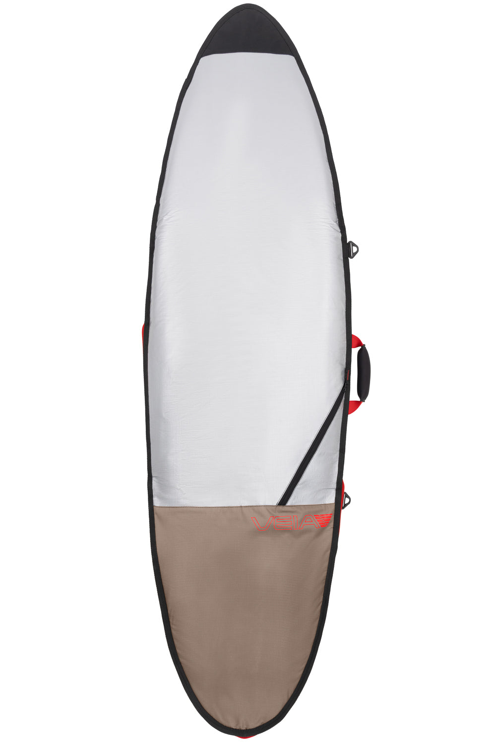 Veia JJF Shortboard Day Bag - Coyote