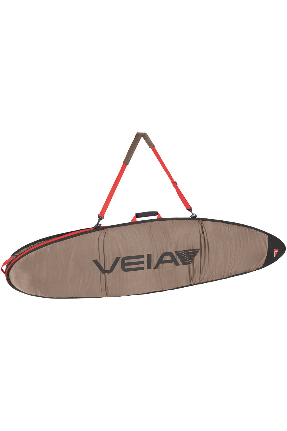 Veia JJF Shortboard Day Bag - Coyote