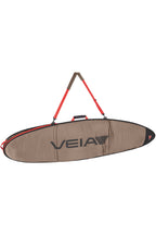 Veia JJF Shortboard Day Bag - Coyote