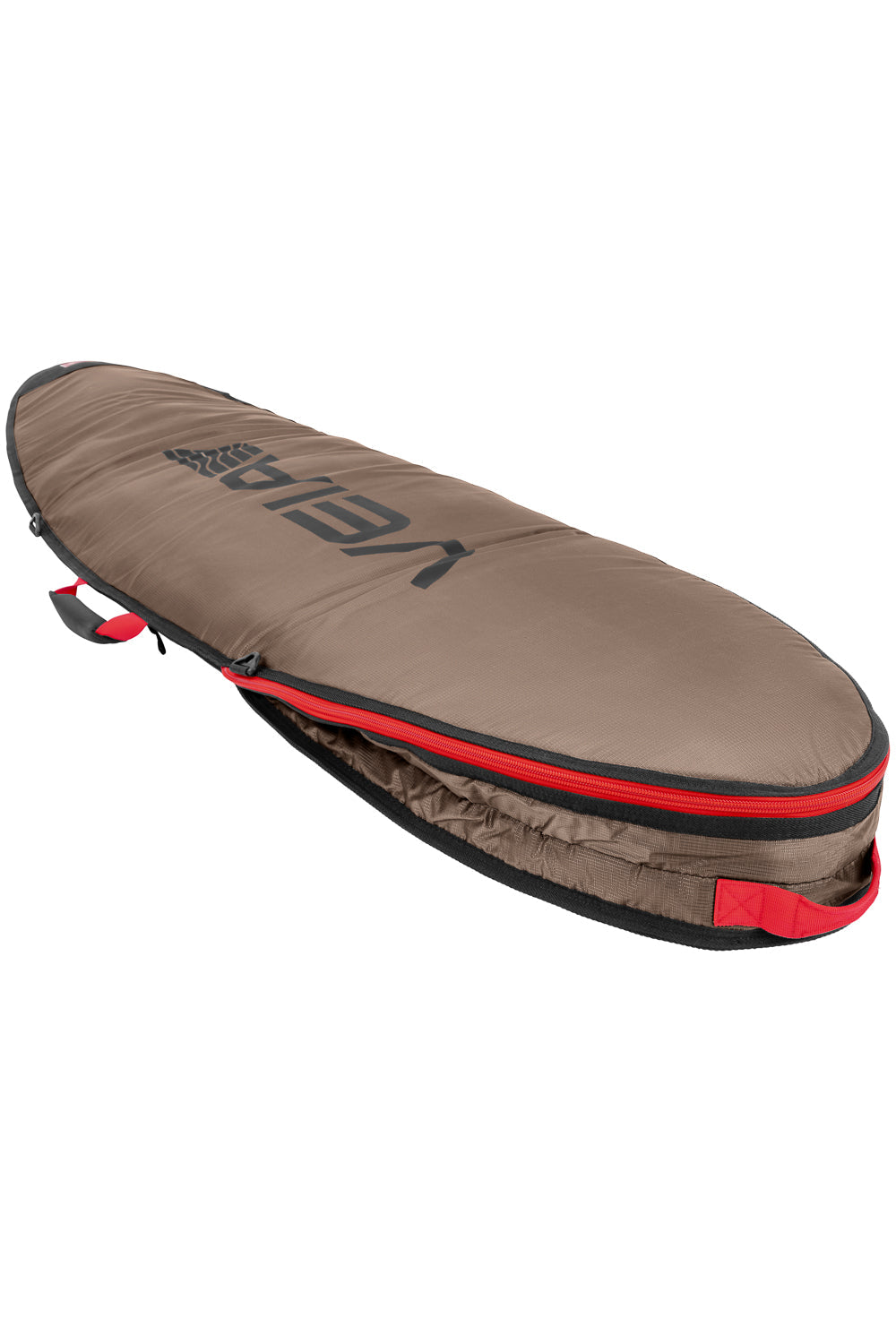 Veia JJF Shortboard Day Bag - Coyote