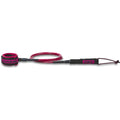 Dakine JJF Kainui Leash Red 6'