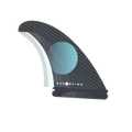 Endorfins Twin + 2 Fins Set Futures