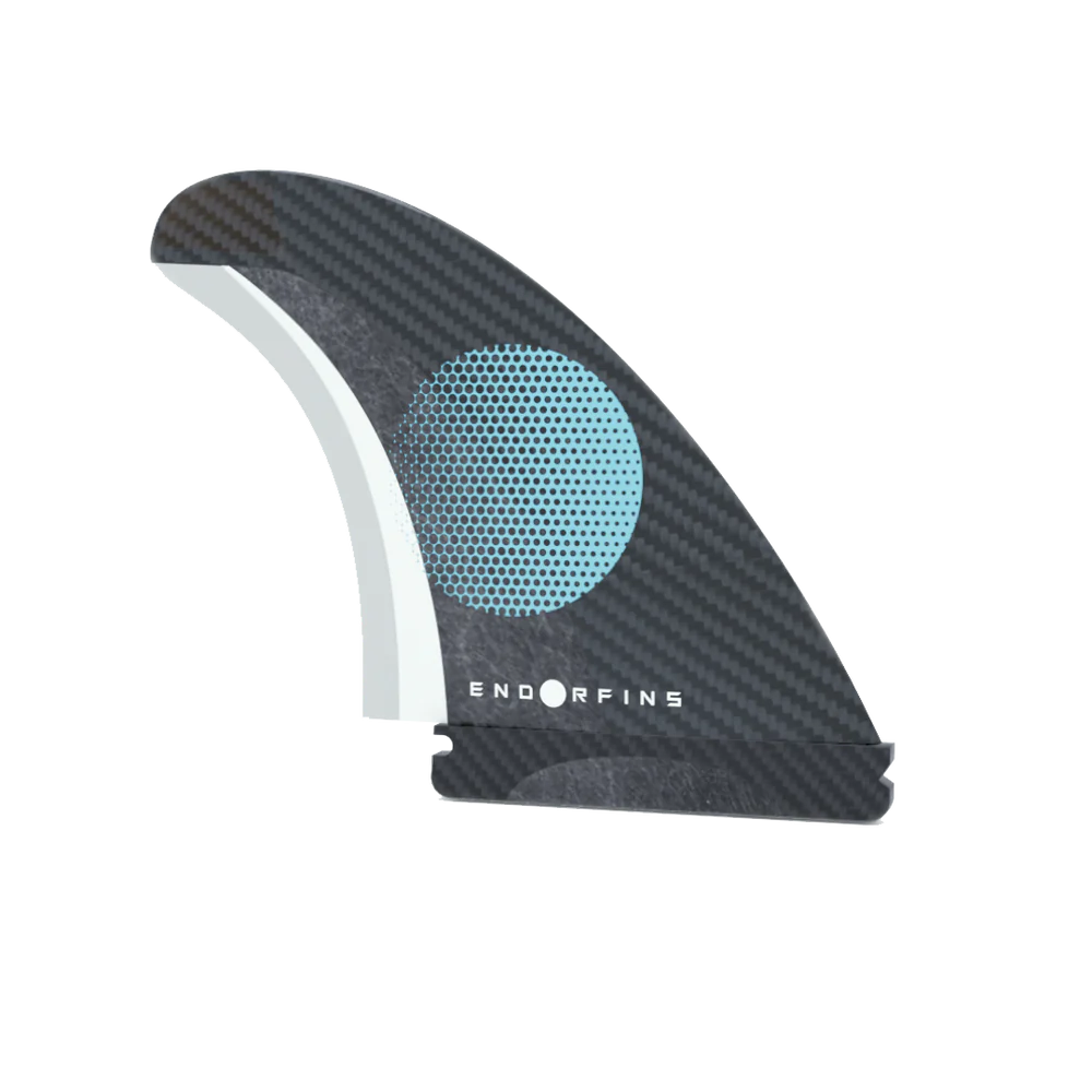 Endorfins Twin + 2 Fins Set Futures
