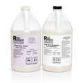 Resin Research- Kwik Kick(Clear) Kits with Hardener