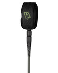 Creatures of Leisure Reliance 2.0 Standard Leash 6'- Military