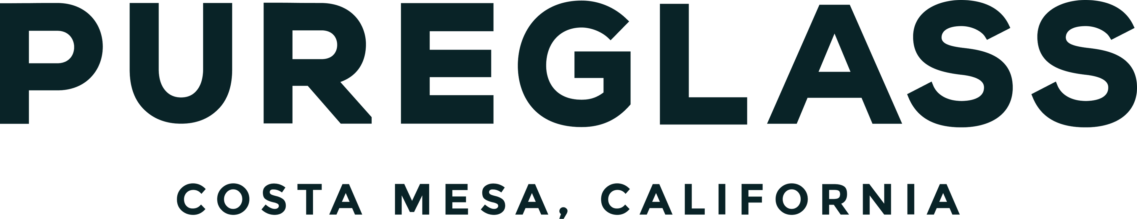 PureGlass 