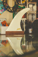 Hardwood Display Stand