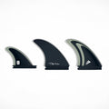 Firewire Machado 2+1 Fin Set Futures Compatible