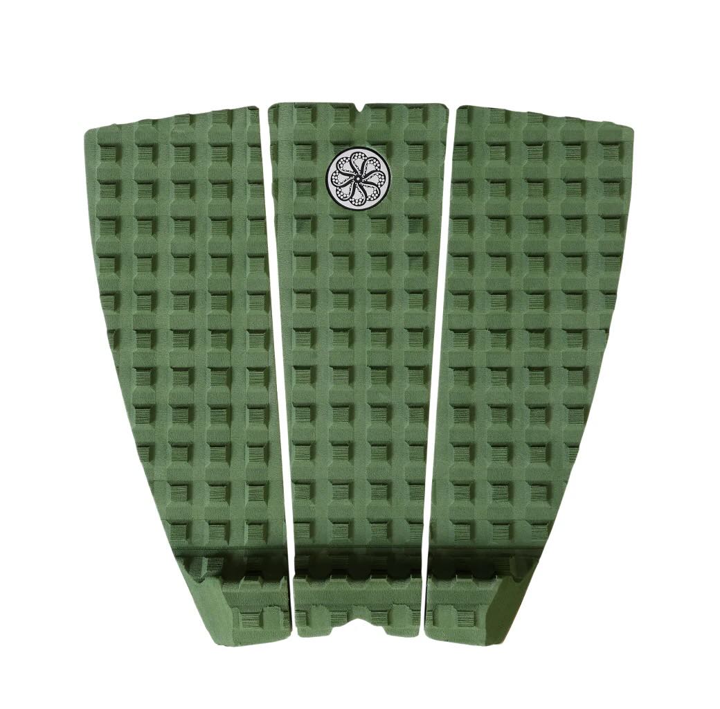 Octopus Mega Storm 3-Piece Octo Grip Rifle Green