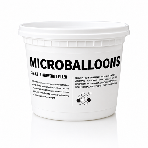 Micro Balloons- 16oz