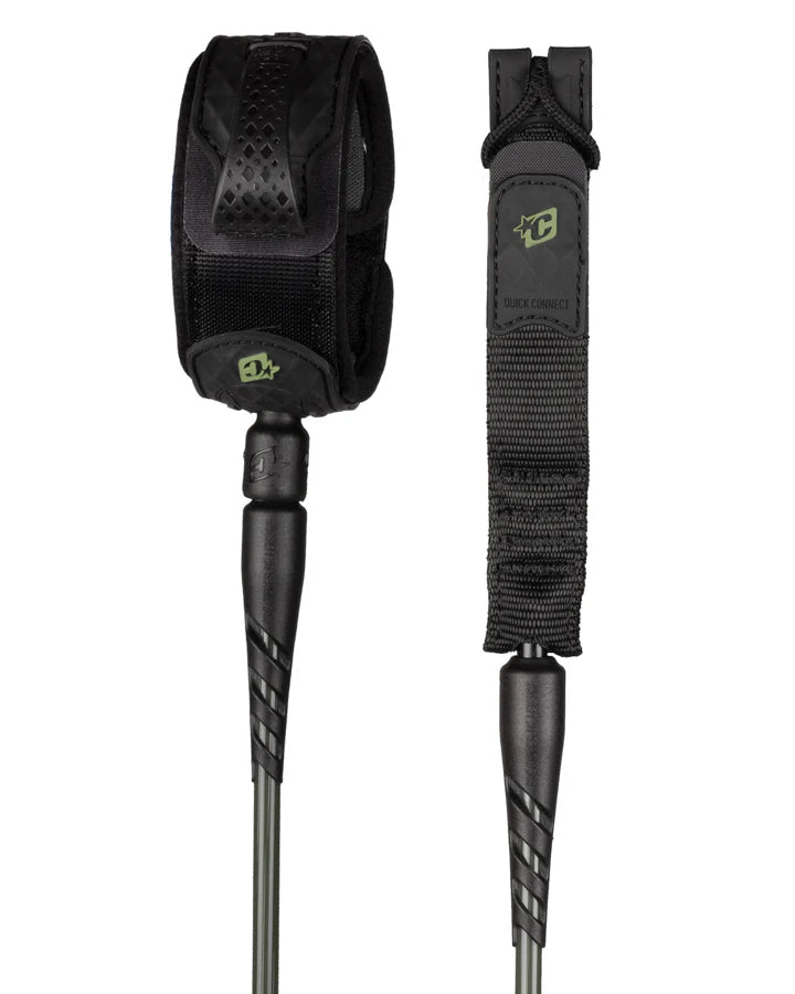 Creatures of Leisure Reliance 2.0 Standard Leash 6'