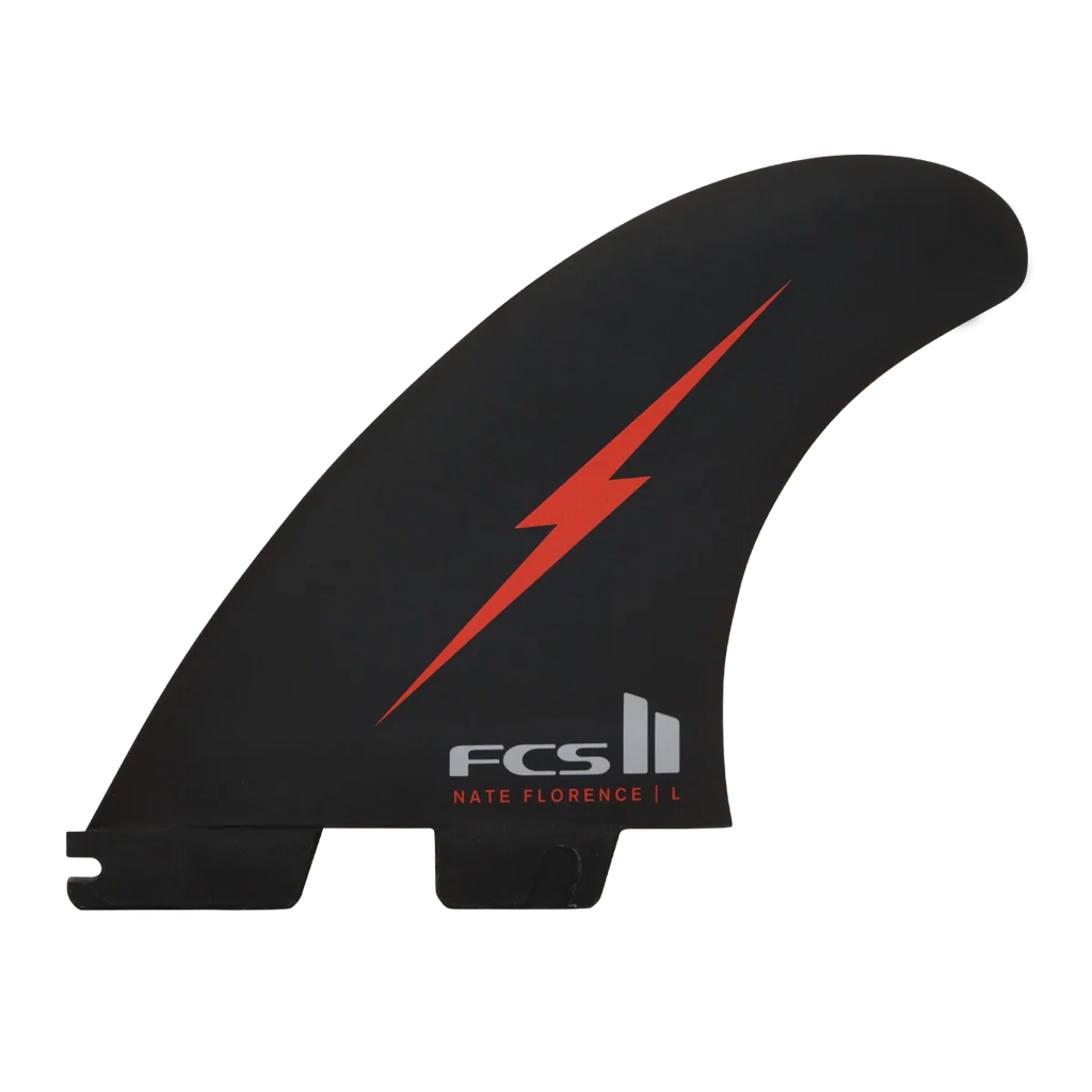 FCSII- Nathan Florence Tri Fin Set