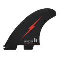 FCSII- Nathan Florence Tri Fin Set