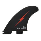 FCSII- Nathan Florence Tri Fin Set