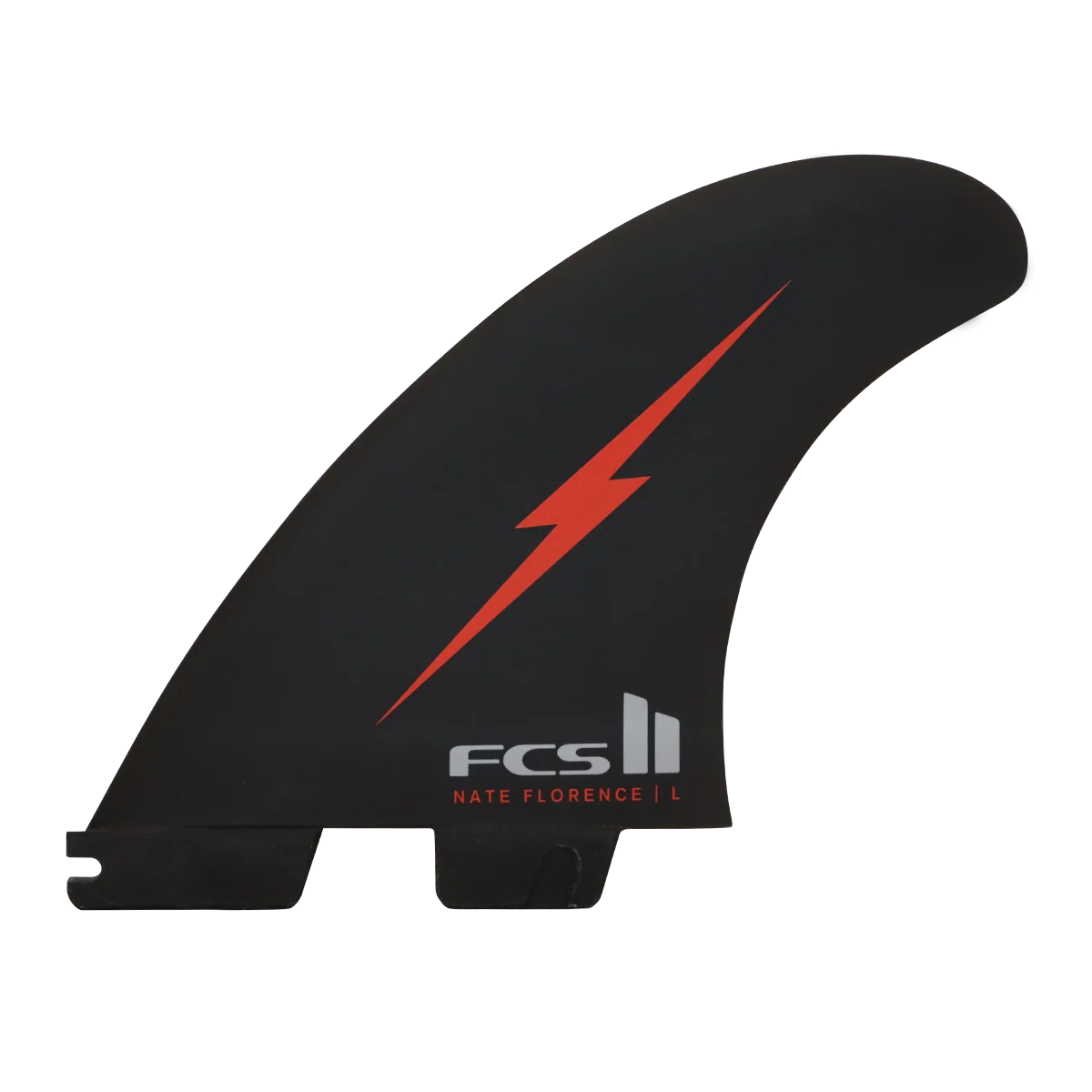 FCSII- Nathan Florence Tri Fin Set