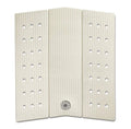 Octopus Front Deck 2 Corduroy Grip Cream