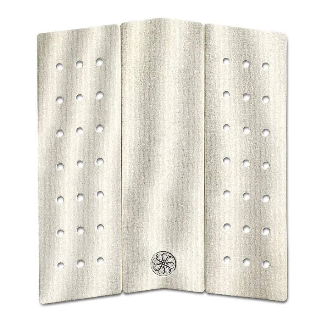 Octopus Front Deck 2 Corduroy Grip Cream