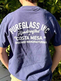PureGlass Manufacturing - Tee Shirt