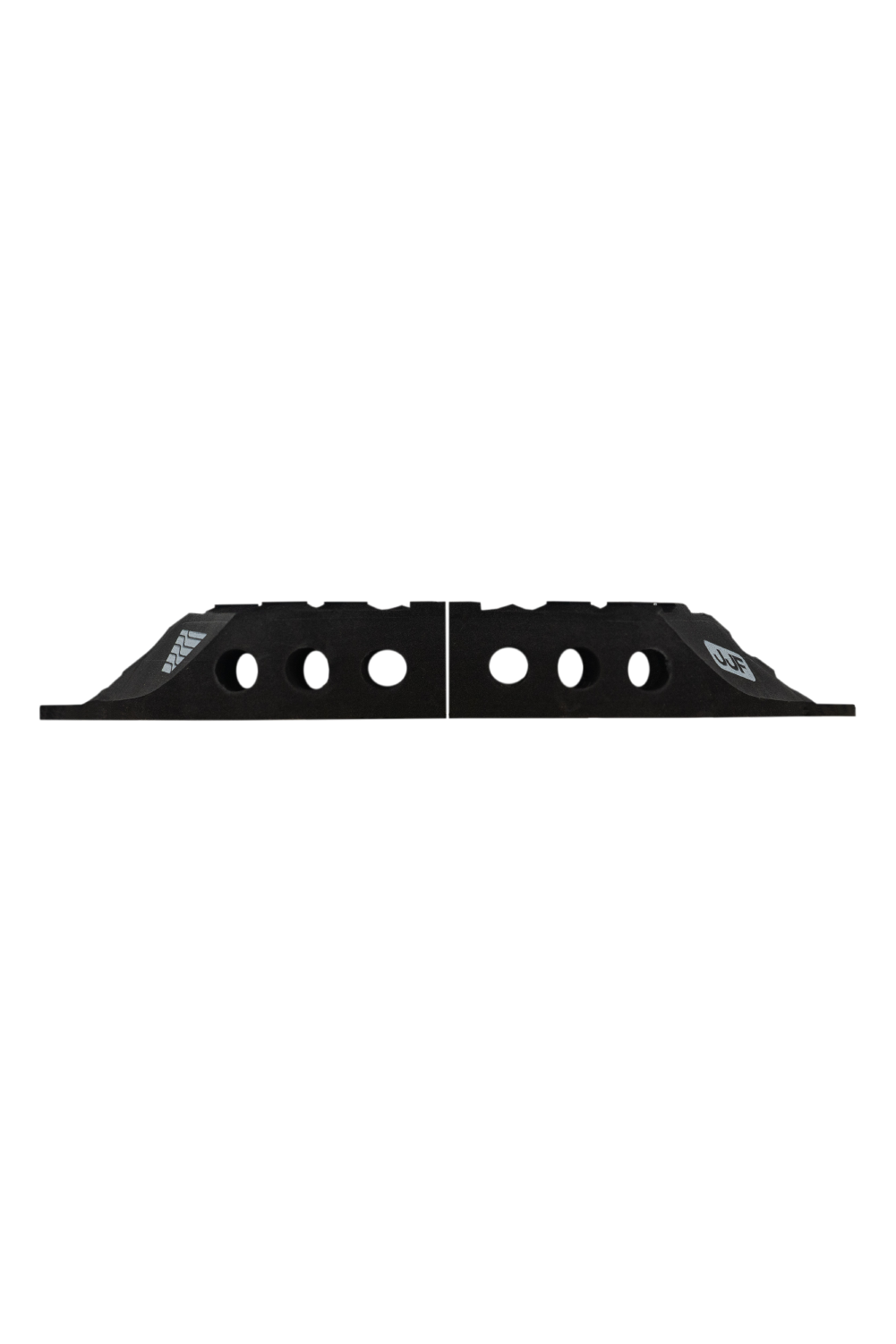 JJF Round Tail Pro Pad - Storm/Night