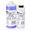 Resin Research- 2000 XBP (Purple) Kits with Hardener