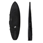 Creatures of Leisure Shortboard Day Use DT2.0 Black/Silver