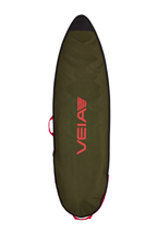Explorer Shortboard Day Bag - Squadron