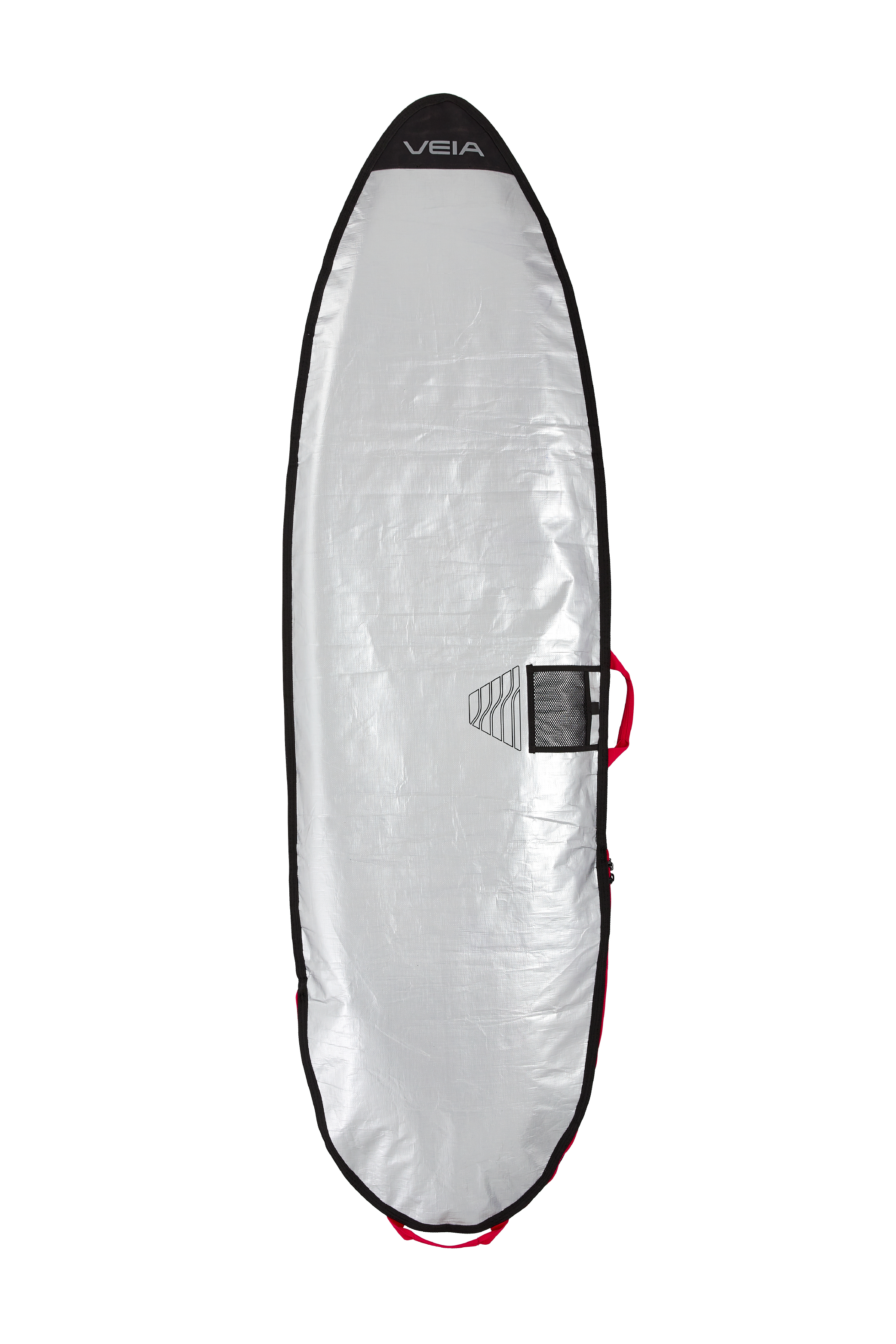 Explorer Shortboard Day Bag - Squadron