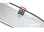 Explorer Shortboard Day Bag - Squadron
