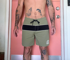 West Side Boardshort