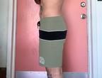West Side Boardshort