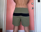 West Side Boardshort