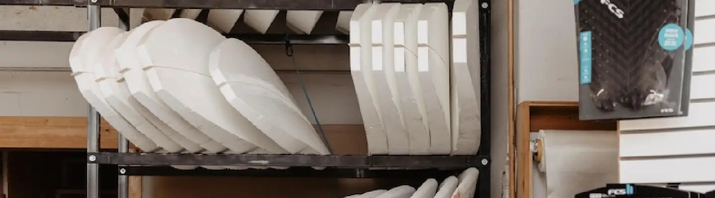 Marko 10'0" MK (4mm P/Ply)