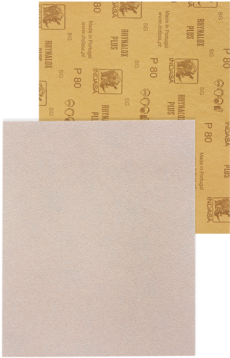 Sandpaper- Indasa- 9" x 11"