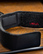 Veia JJF Pro 5' Comp Leash - Blue/Night