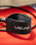 JJF Pro 5'6" Comp Leash - Night